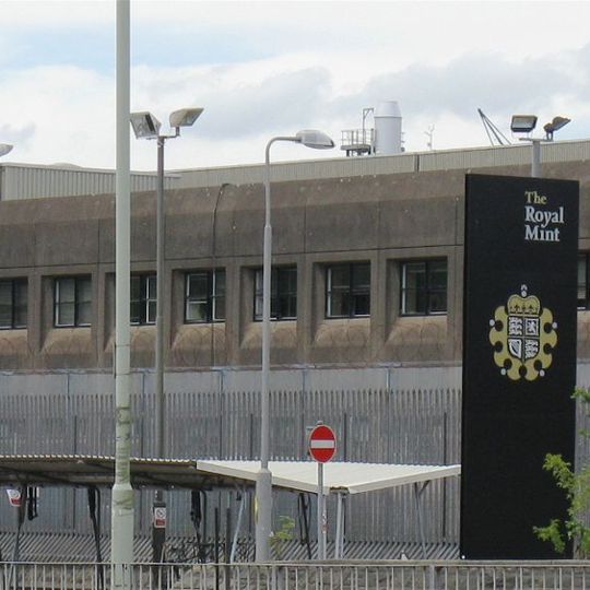 Royal Mint