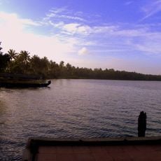 Paravur Kayal