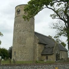 Church of St Margaret