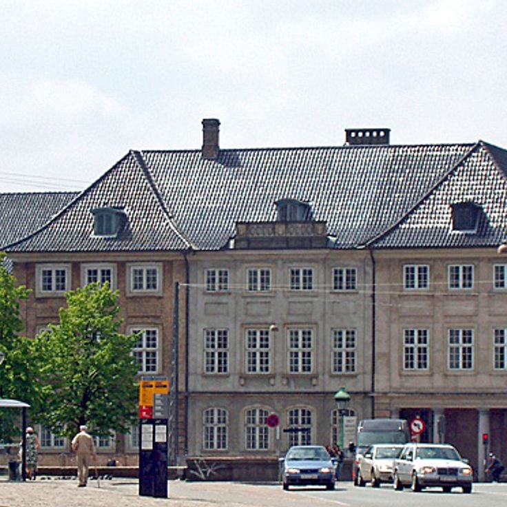 Musée National du Danemark