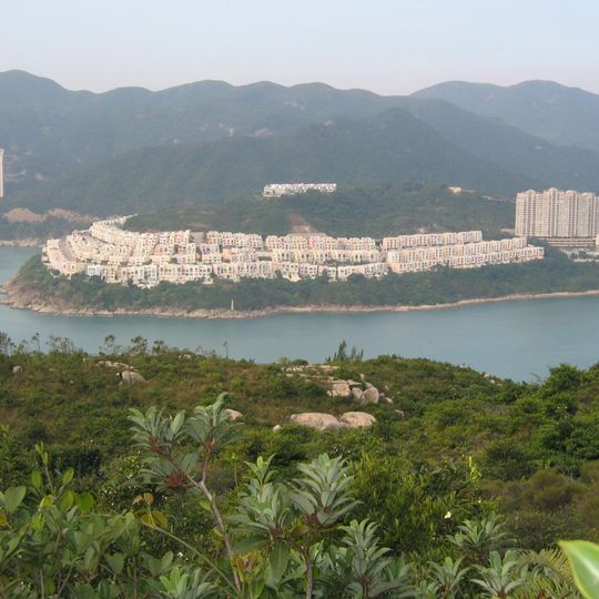 Redhill Peninsula