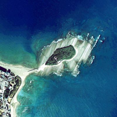 Aerial View 2