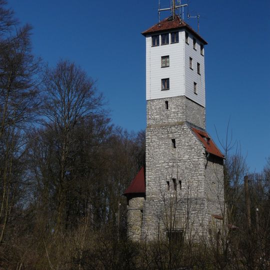 Moritzbergturm
