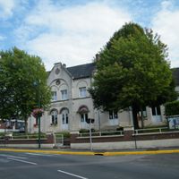 Bettencourt-Saint-Ouen