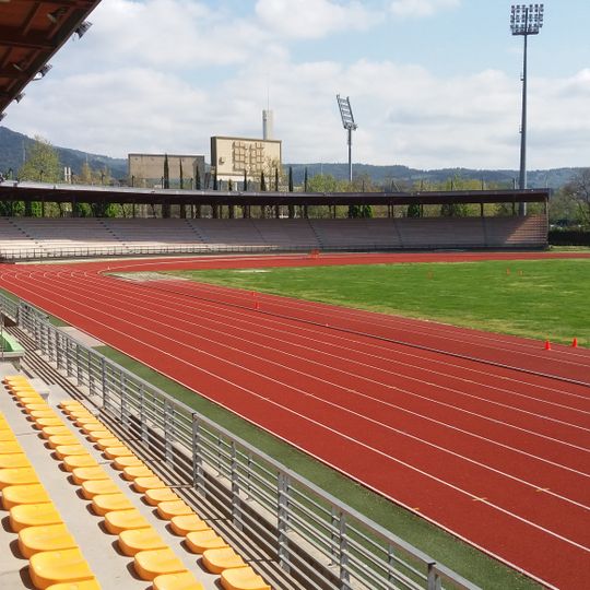 Stadio Luigi Ridolfi