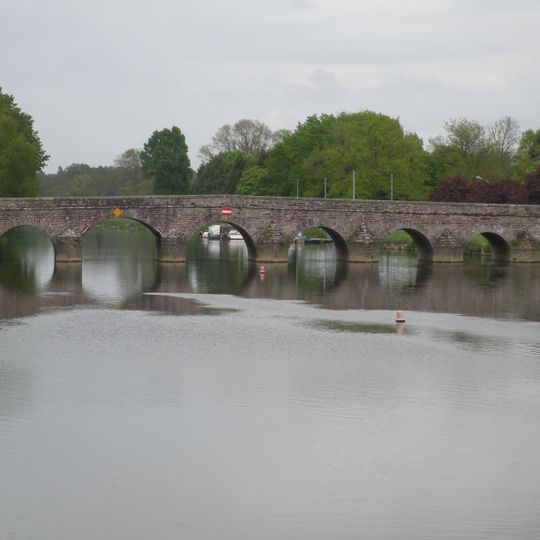 Pont-Réan
