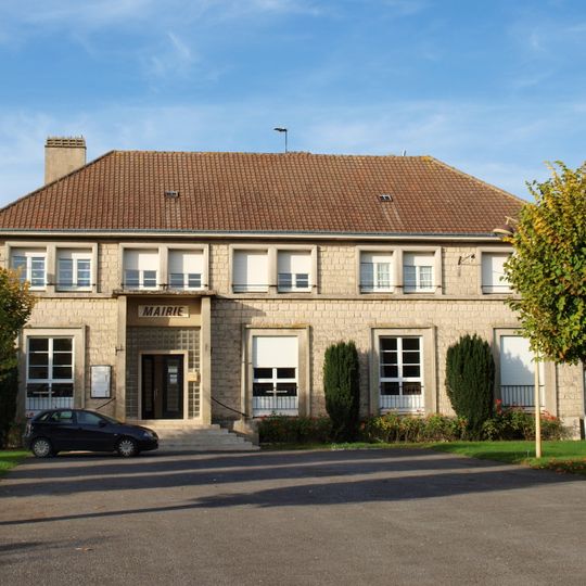 La Neuville-en-Tourne-à-Fuy