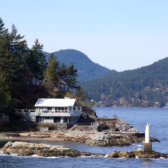 Horseshoe Bay