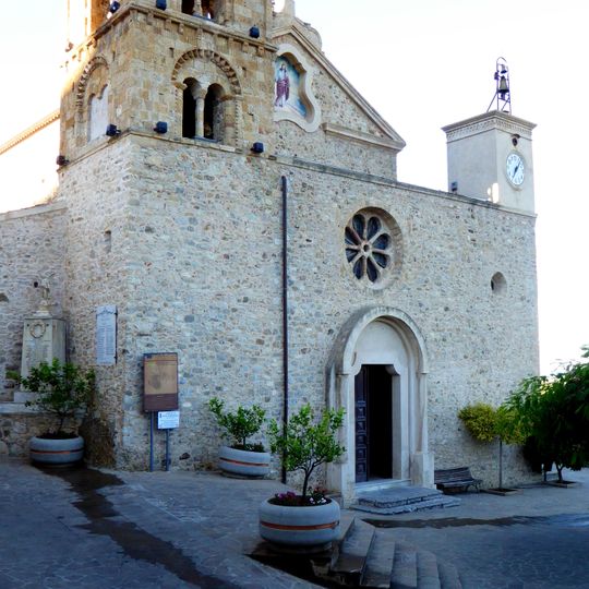 Chiesa di Santa Maria in Cielo Assunta