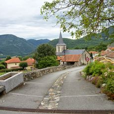 Église Notre-Dame-de-l'Assomption d'Antichan-de-Frontignes