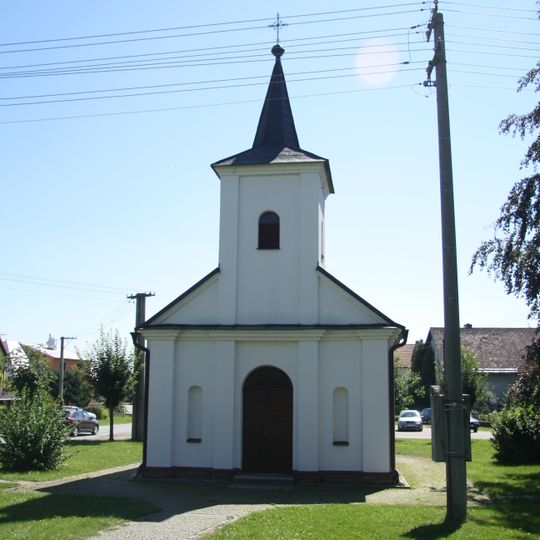 Chapel of Our Lady of Sorrows