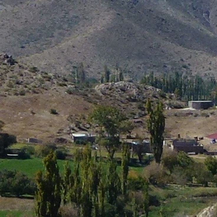 Valles Calchaquíes