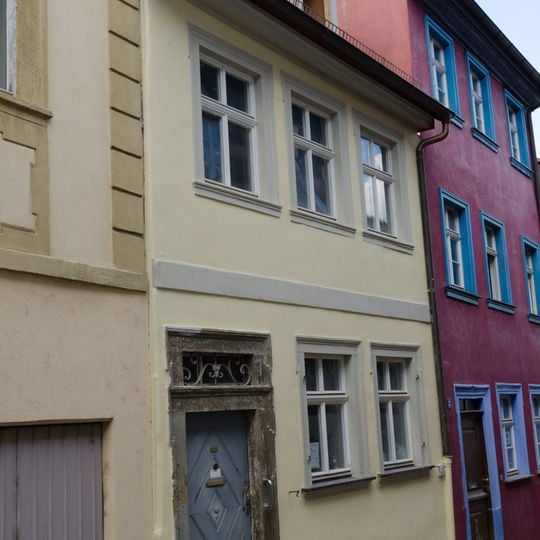 Schimmelsgasse 1