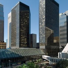 Home Oil Tower, Calgary