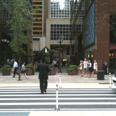 Sixth and a Half Avenue