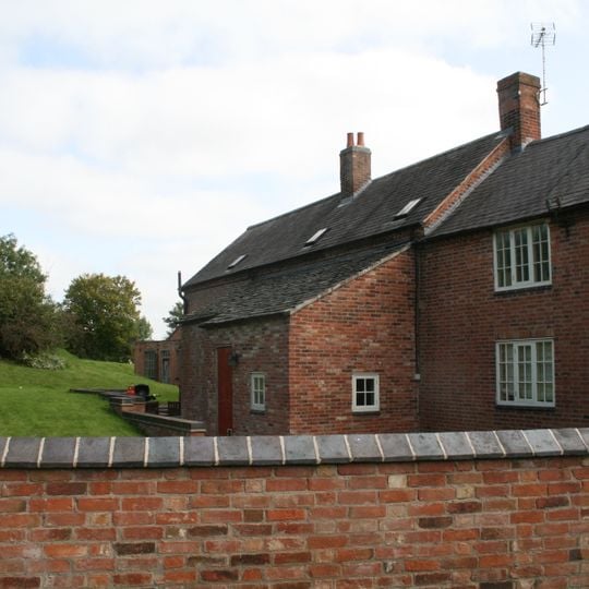 Whitehouse Farmhouse