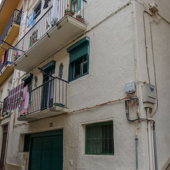 Casa San Roque 37