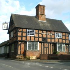 Shrewsbury Arms