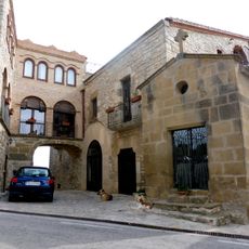 Cal Senyoret de Conill