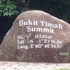 Bukit Timah