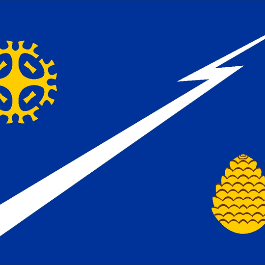 Izluchinsk