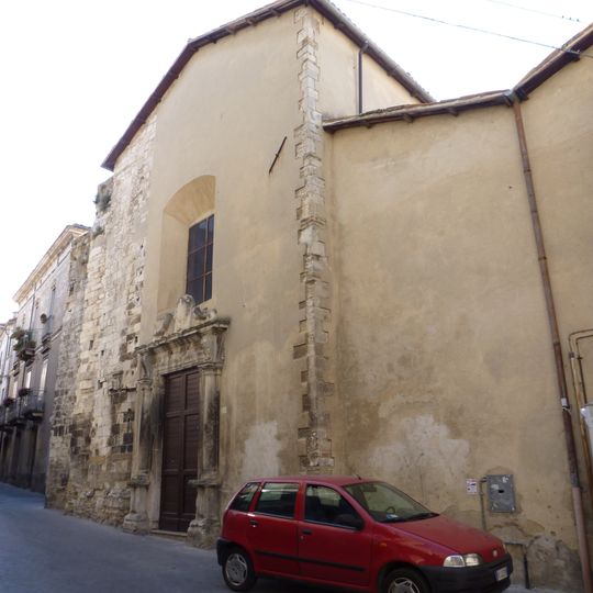 Chiesa di San Silvestro