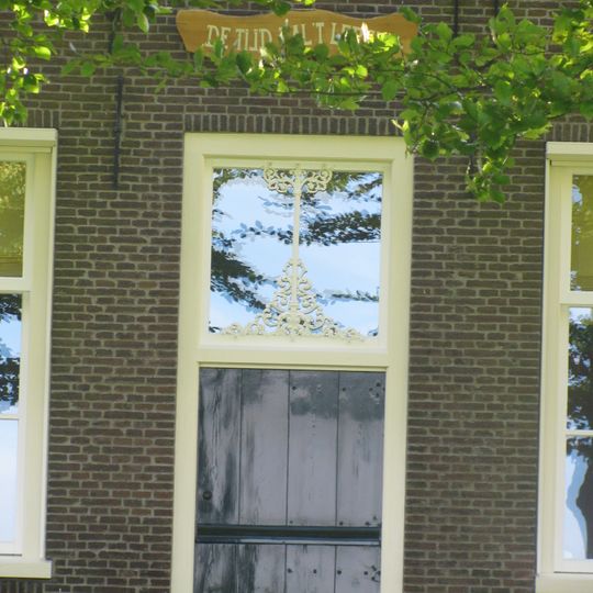 De tijd zal 't leren