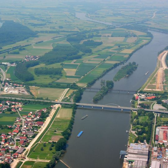 Hafen Deggendorf