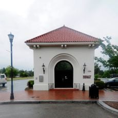 Bank of Western Carolina