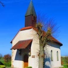 Chapelle Sainte-Odile de Maxstadt
