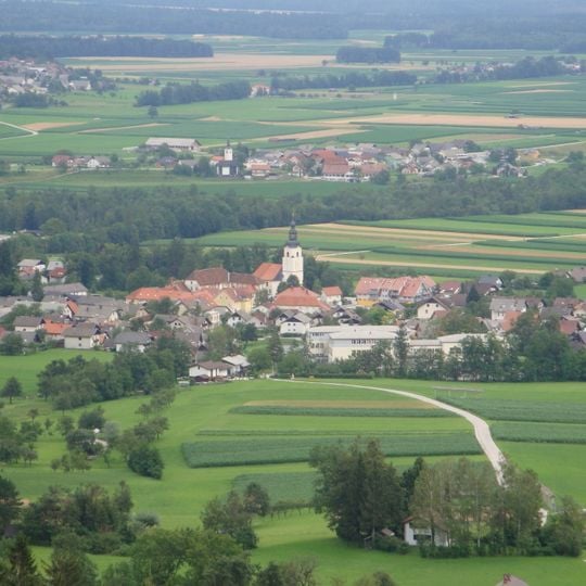 Municipality of Preddvor