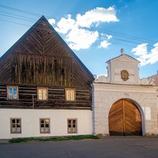 Jesuitenniederlassung Auscha