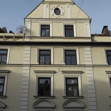 Volkartstraße 18 (München)