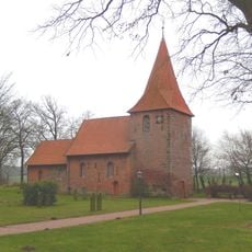 St. Cosmae et Damiani (Hassel)