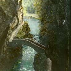 Creux du Van et Gorges de l’Areuse