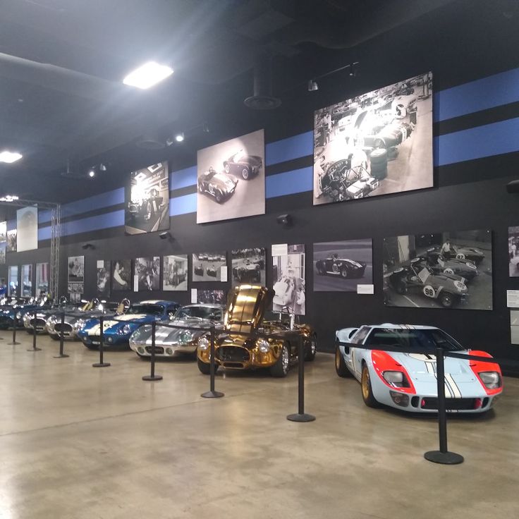 Shelby Heritage Center