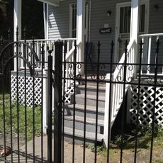 Gwendolyn Brooks House