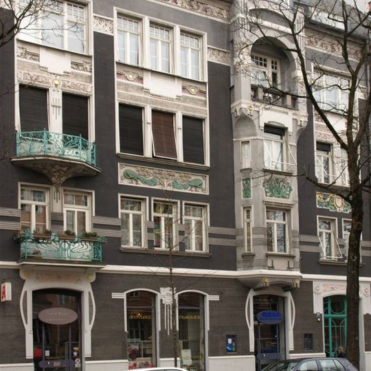 Franz-Joseph-Straße 19