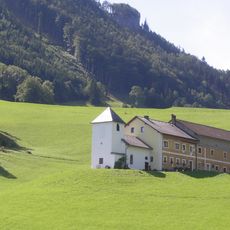 Zöttl-Kapelle