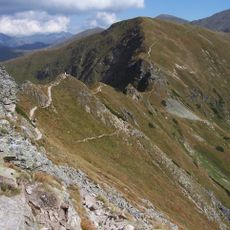 Hrubý vrch