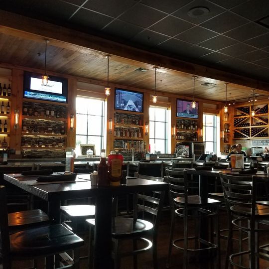 Fezzos Seafood, Steakhouse & Oyster Bar of Broussard