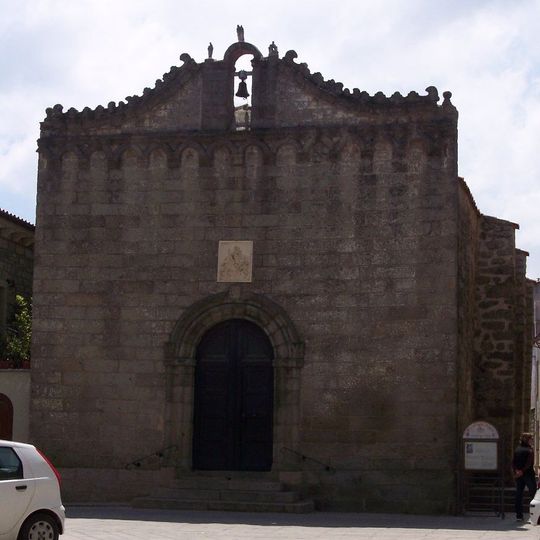 Oratorio del Rosario
