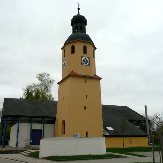 St. Andreas