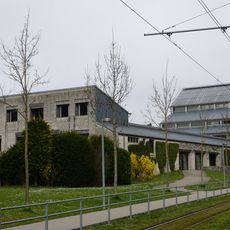 St. Mauritius church