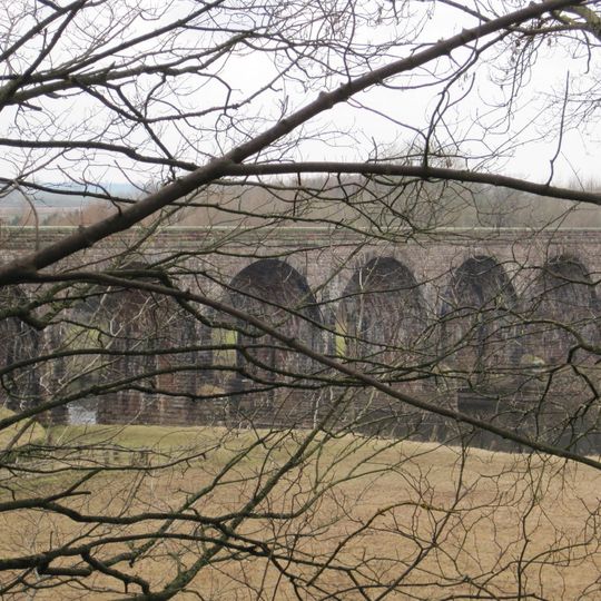 Eden Lacy Viaduct