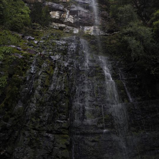 Adamsons Falls