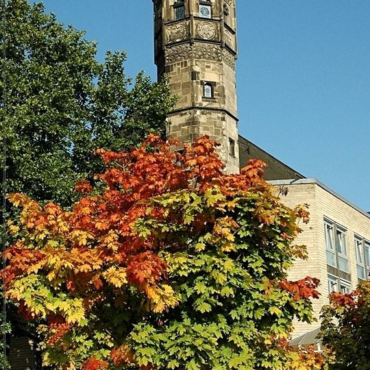 Stapelhaus