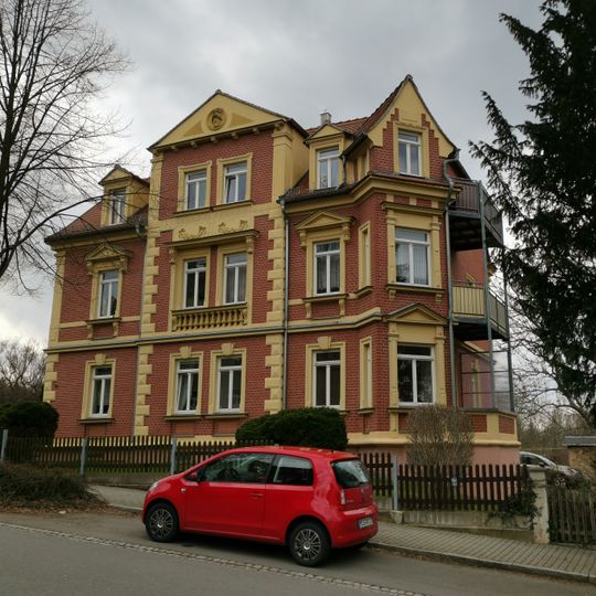 Lindenstraße 10