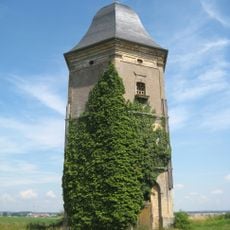 Abbey of Saint-Pierremont