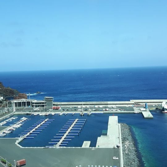 Puerto de La Estaca